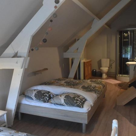 La Maison D'Edgard Brugelette Eksteriør bilde