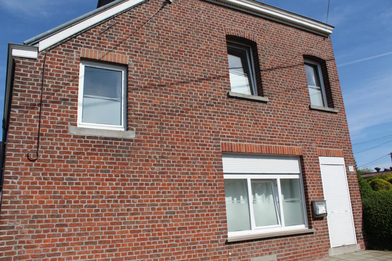 La Maison D'Edgard Brugelette Eksteriør bilde