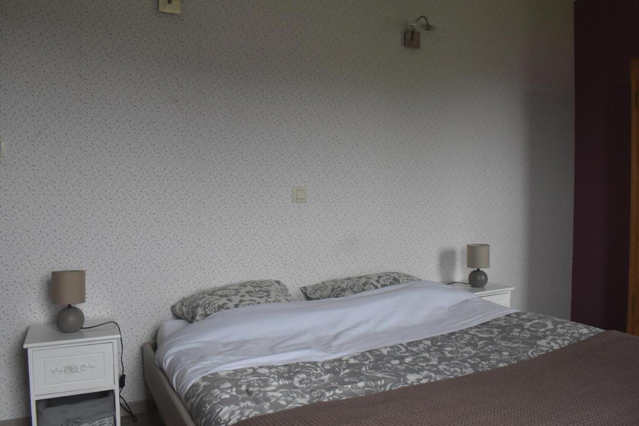 La Maison D'Edgard Brugelette Eksteriør bilde