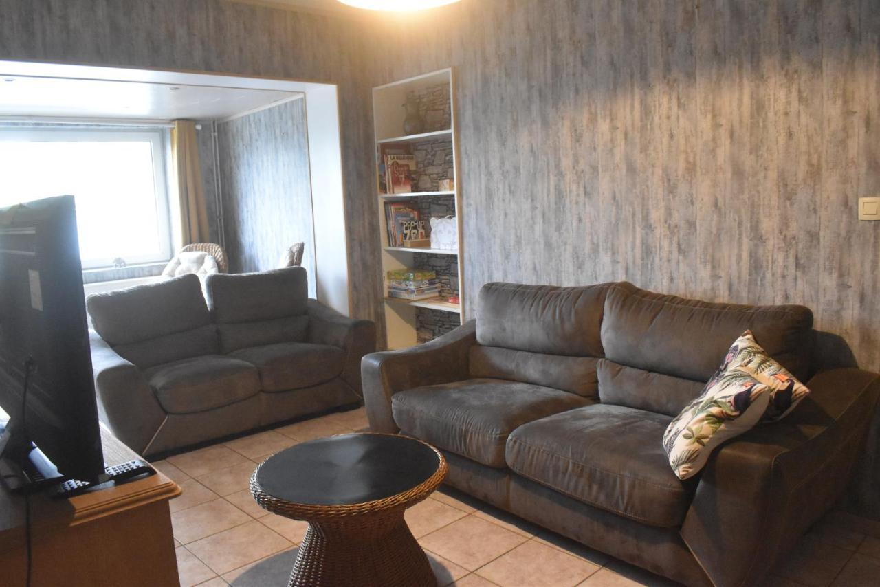 La Maison D'Edgard Brugelette Eksteriør bilde
