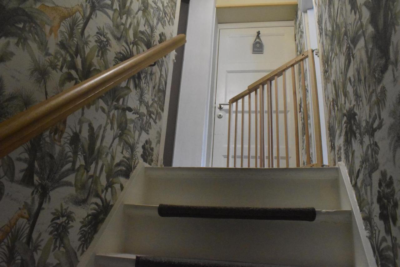 La Maison D'Edgard Brugelette Eksteriør bilde