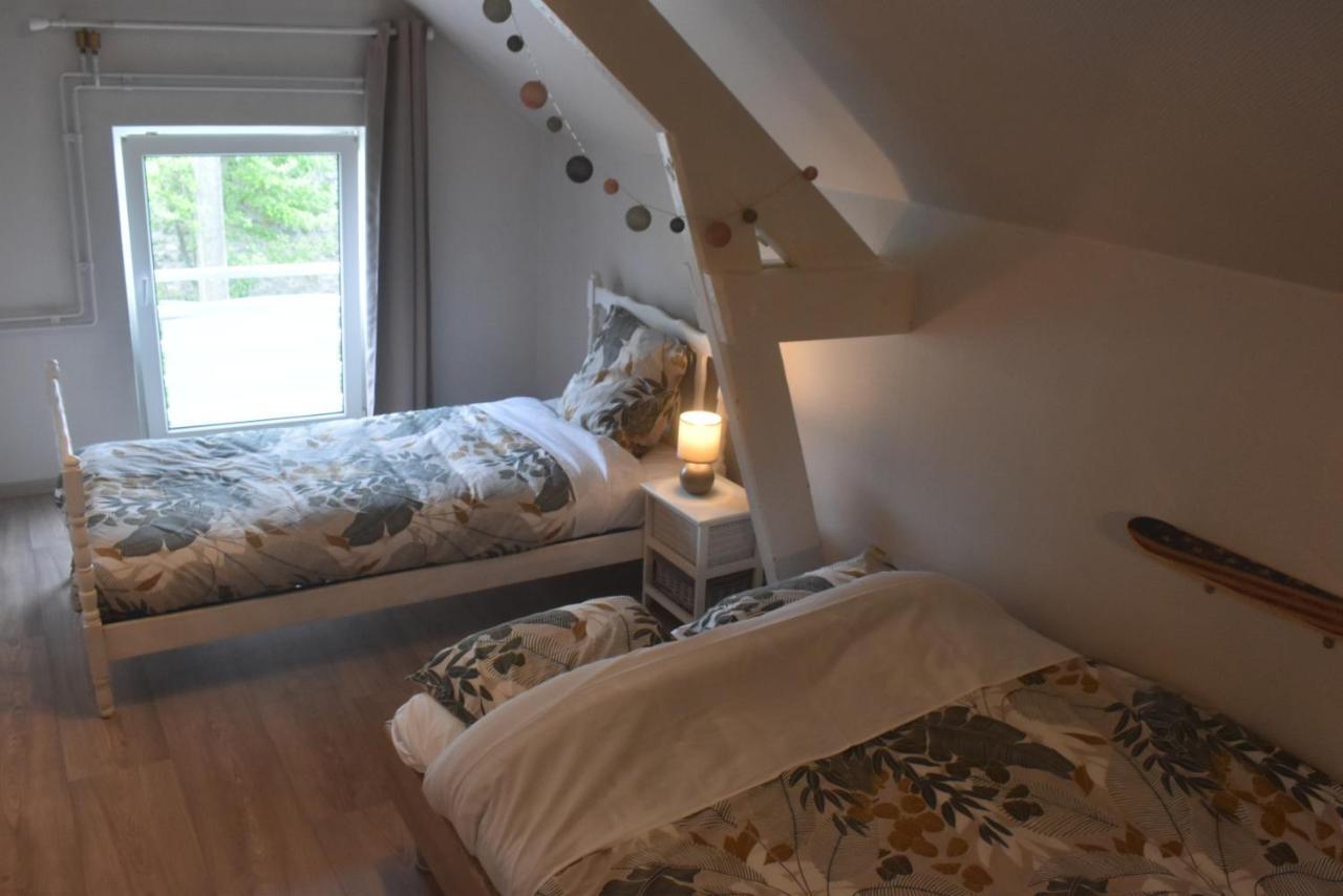 La Maison D'Edgard Brugelette Eksteriør bilde